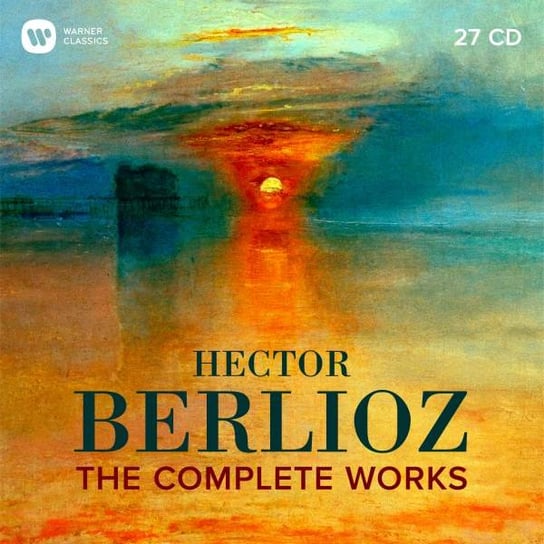 Berlioz: The Complete Work Various Artists