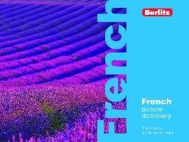 Berlitz Picture Dictionary French Apa Publications Ltd.