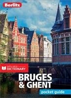 Berlitz Pocket Guide Bruges & Ghent Apa Publications Ltd.