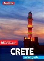 Berlitz Pocket Guide Crete Berlitz