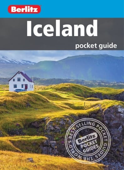 Berlitz Pocket Guide Iceland (Travel Guide) (Travel Guide) Berlitz
