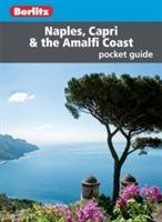 Berlitz Pocket Guide Naples, Capri & the Amalfi Coast Berlitz