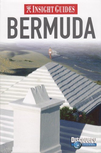 Bermuda Opracowanie zbiorowe