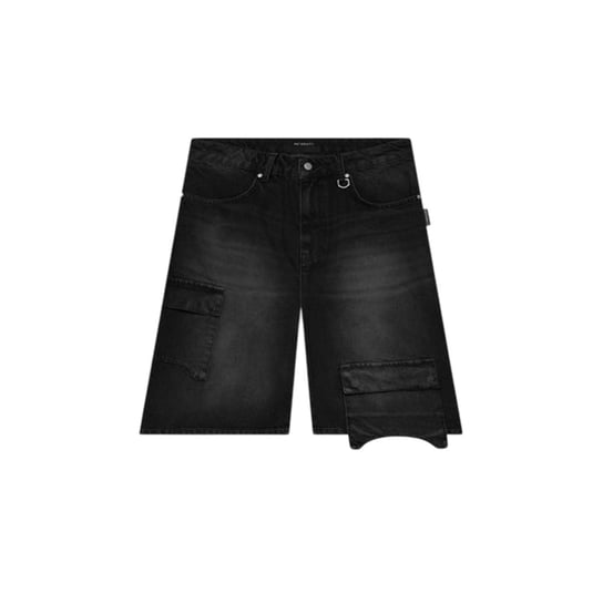 Bermuda Reternity Essential Denim Cargo Inna marka