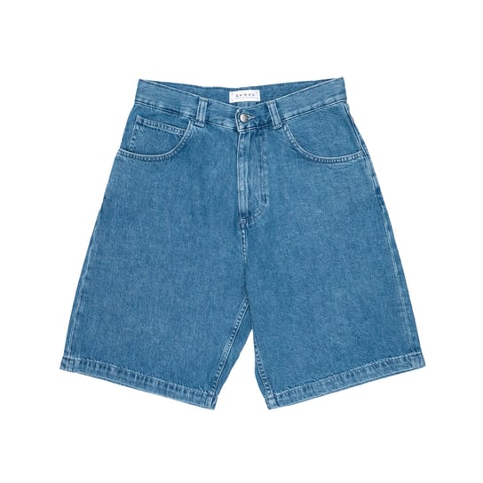 Bermuda Uomo Edwin Worker Blue - light stone washed Inna marka