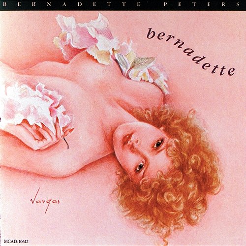 Bernadette Bernadette Peters