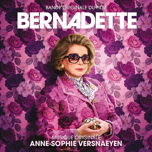 Bernadette Anne-Sophie Versnaeyen