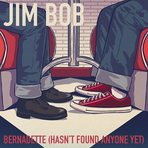 Bernadette (Hasn't Found Anyone Yet) Jim Bob