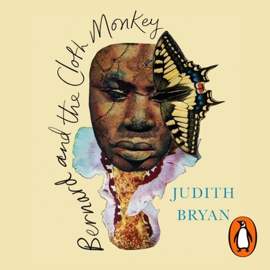 Bernard and the Cloth Monkey Evaristo Bernardine, Bryan Judith