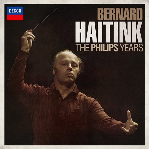 Beethoven: Symphony No.3 in E flat, Op.55 -"Eroica" - 4. Finale (Allegro molto) London Philharmonic Orchestra, Bernard Haitink