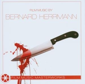 Bernard Herrman - Masterworks The City of Prague Philharmonic Orchestra