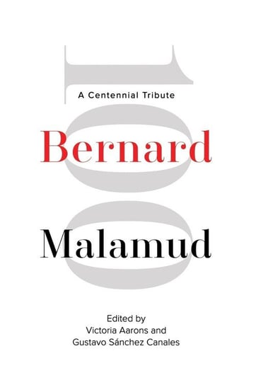 Bernard Malamud Wayne State University Press