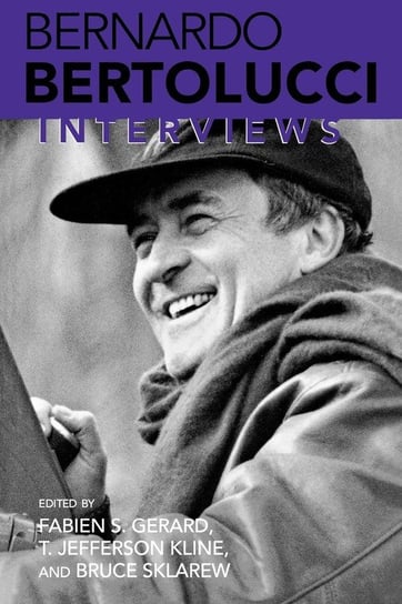 Bernardo Bertolucci Bertolucci Bernardo