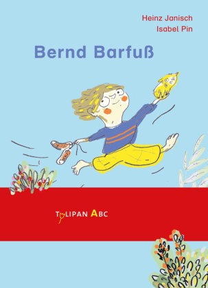 Bernd Barfuß Tulipan