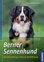 Berner Sennenhund Burner Margit, Burner Evi