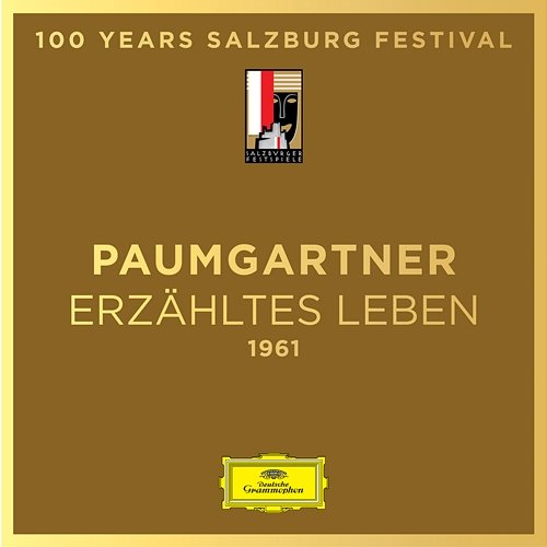 Ich wurde am 14. November 1887 in der Vorstadt Wieden geboren Bernhard Paumgartner, RIAS Symphony Orchestra Berlin, Ferenc Fricsay