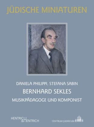 Bernhard Sekles Hentrich & Hentrich