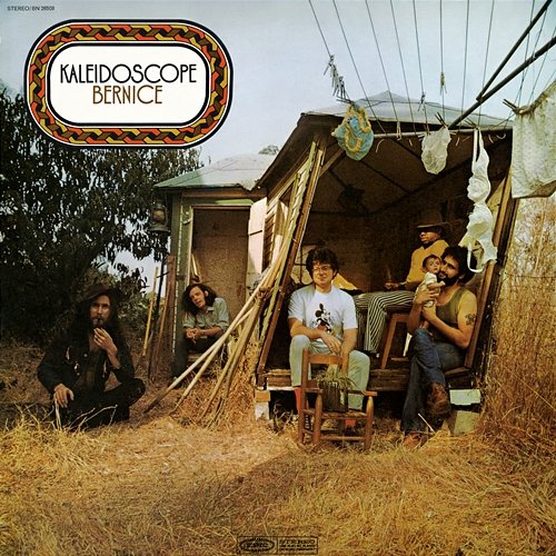 Bernice (Expanded Edition) Kaleidoscope