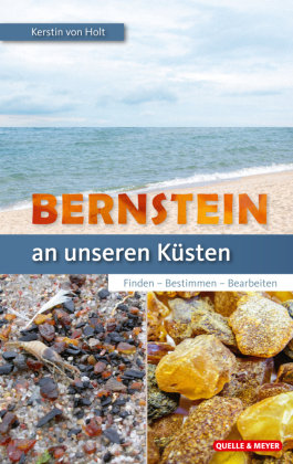 Bernstein an unseren Küsten Quelle & Meyer