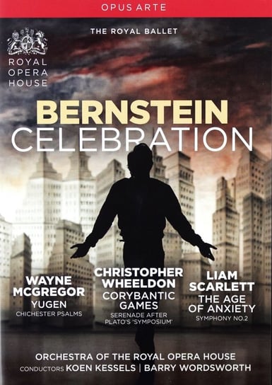 Bernstein: Celebration Various Directors