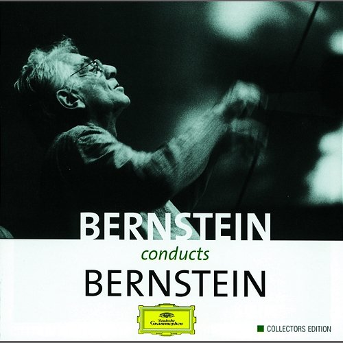 Bernstein: Concerto for Orchestra "Jubilee Games" - II. Mixed Doubles. Theme and Seven Variations José Eduardo Chama, Israel Philharmonic Orchestra, Leonard Bernstein