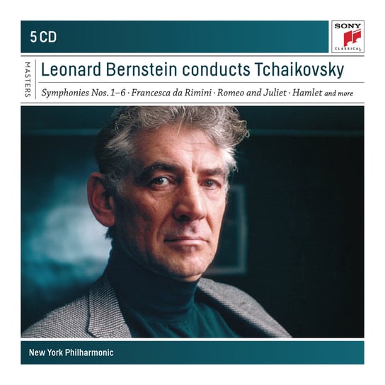 Bernstein Conducts Tchaikovsky Bernstein Leonard