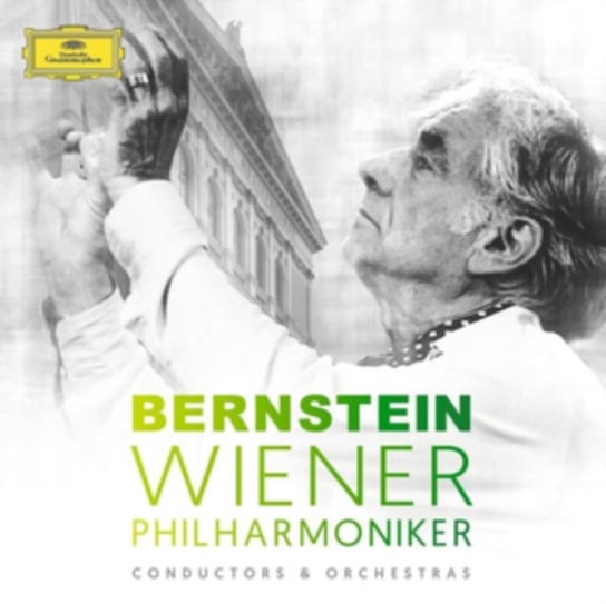 Bernstein & Die Wiener Philharmoniker Wiener Philharmoniker