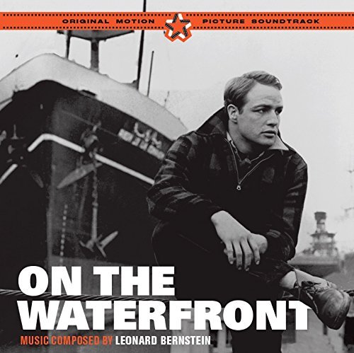 Bernstein Leonard - On the Waterfront Bernstein Leonard