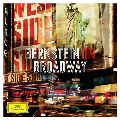 Bernstein: West Side Story - V. Maria José Carreras, Orchestra, Leonard Bernstein