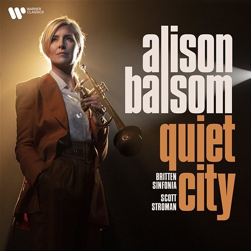 Bernstein: On the Town, Act 1: Lonely Town. Pas de deux Alison Balsom