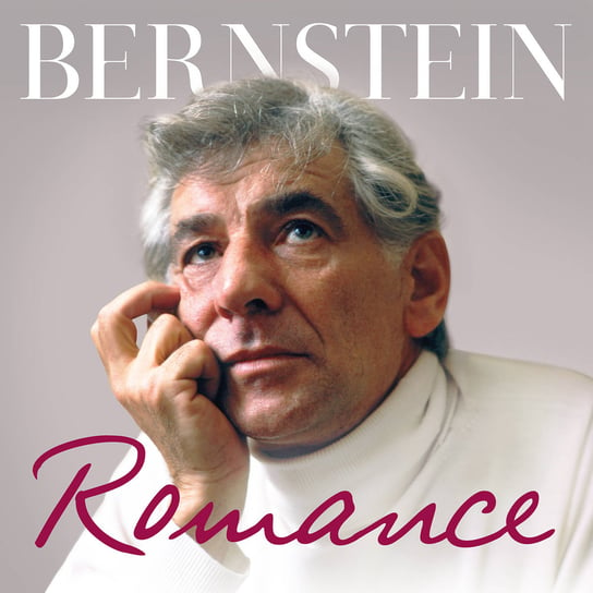 Bernstein: Romance Bernstein Leonard