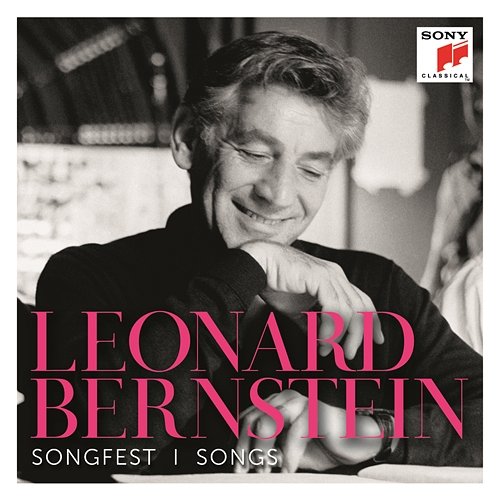 Bernstein: Songfest Leonard Slatkin