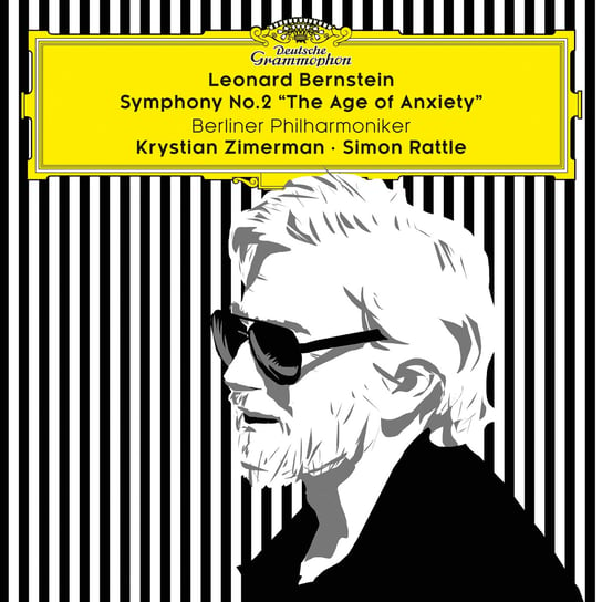Bernstein: Symphony No. 2 PL Zimerman Krystian