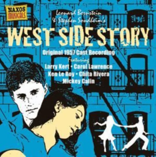 Bernstein: West Side Story Various Artists