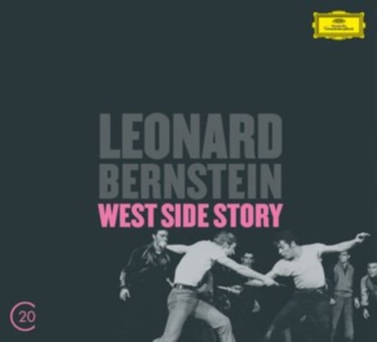 Bernstein: West Side Story Te Kanawa Kiri, Carreras Jose