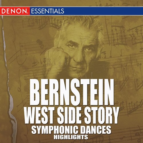 Bernstein: West Side Story Highlights Various Artists