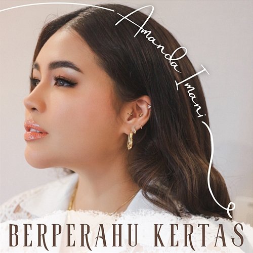 Berperahu Kertas Amanda Imani