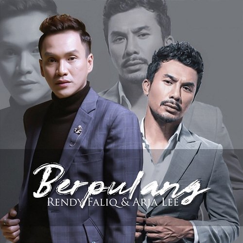 Berpulang Rendy Faliq, Arja Lee