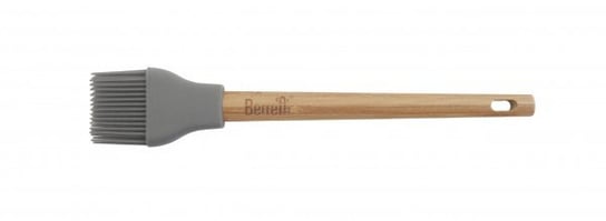 Berretti, Pędzelek silikonowy z bambusem BR-6538 Berretti