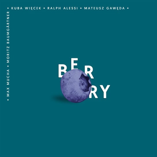 Berry Więcek & Gawęda Quintet, Alessi Ralph