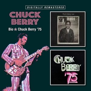 Berry, Chuck - Bio/Chuck Berry '75 Berry Chuck