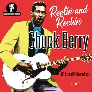 Berry, Chuck - Reelin' and Rockin' Berry Chuck