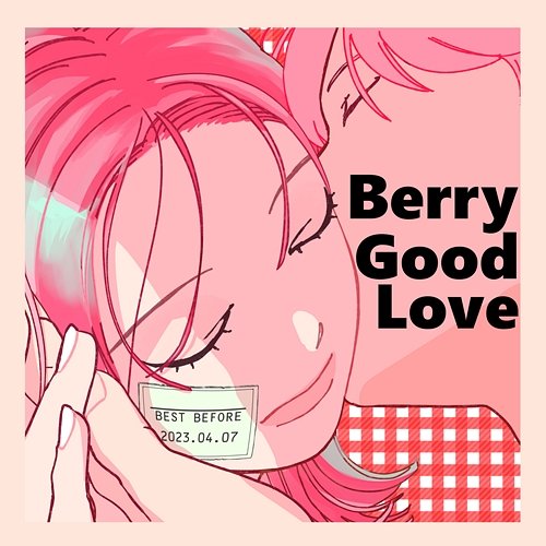 Berry Good Love ayaho
