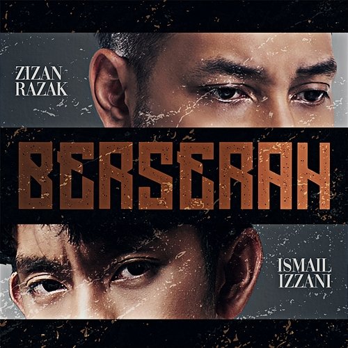 Berserah Zizan Razak & Ismail Izzani