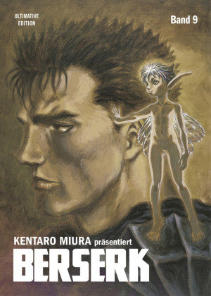 Berserk: Ultimative Edition 09 Panini Manga und Comic