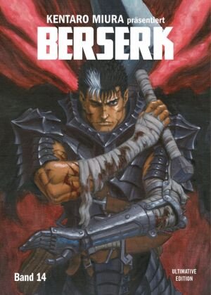Berserk: Ultimative Edition 14 Panini Manga und Comic