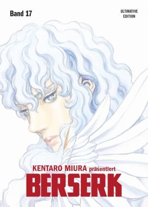 Berserk: Ultimative Edition 17 Panini Manga und Comic