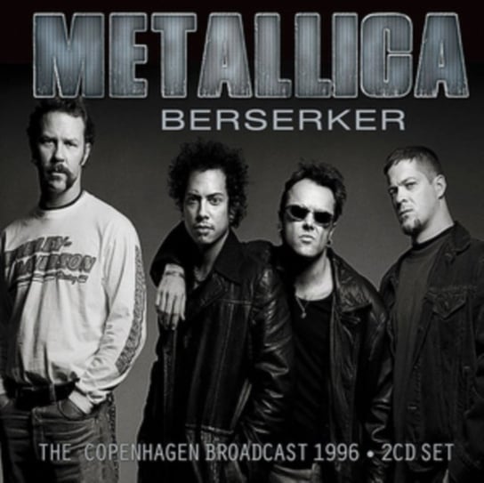 Berserker Metallica