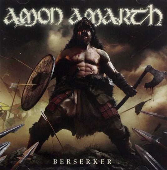 Berserker Amon Amarth