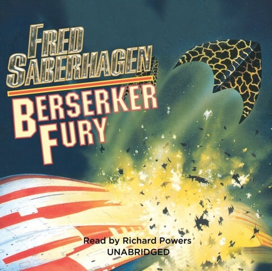 Berserker Fury Saberhagen Fred